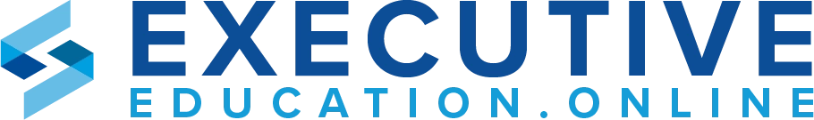 Executive Education execed online logo