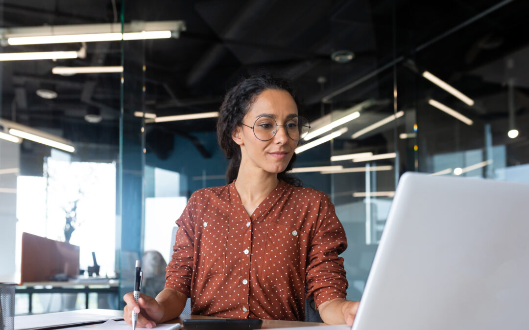 The evolution of education for Executives