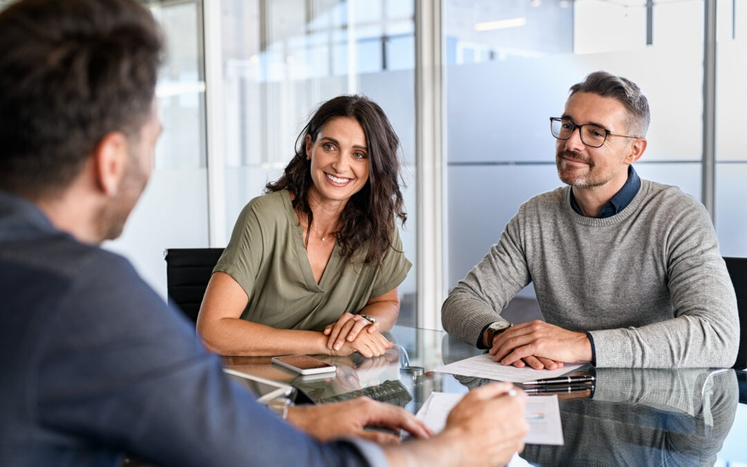 How to re-establish the relationship between business partners and IT?