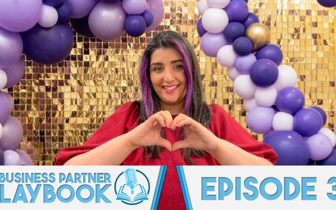 IT Business Partner Playbook โ Jag Sohal