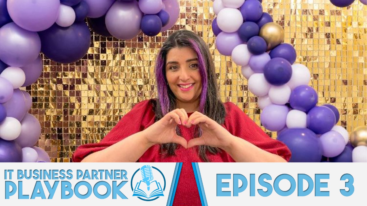 Episode 3 thumbnail